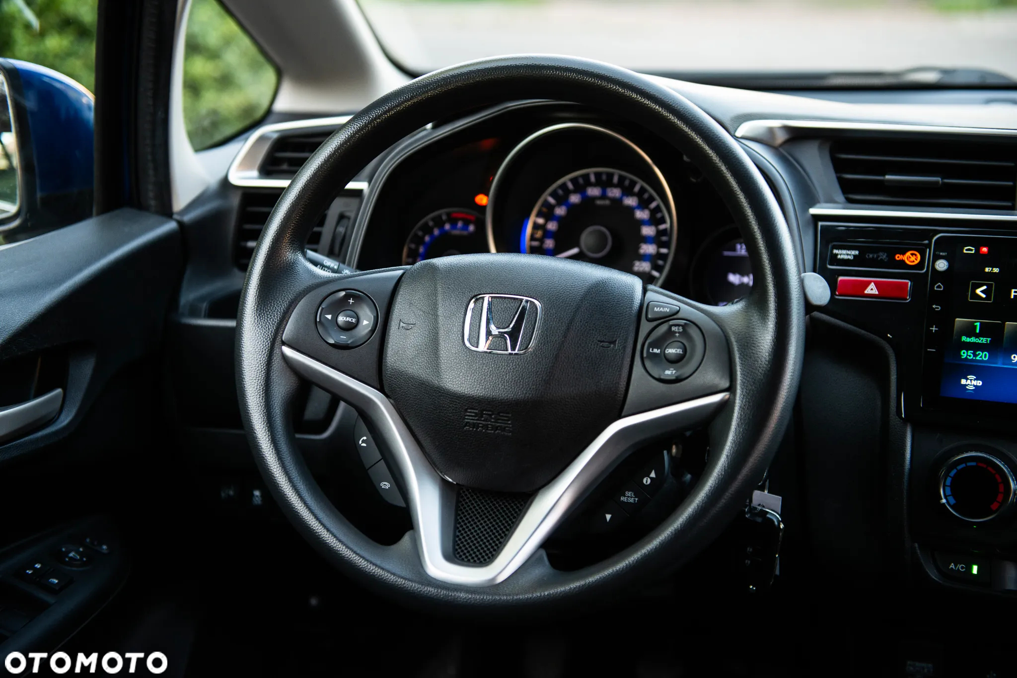 Honda Jazz 1.3 i-VTEC Comfort - 30