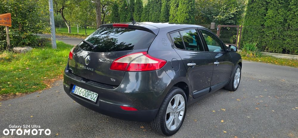 Renault Megane 1.4 16V TCE Dynamique - 3