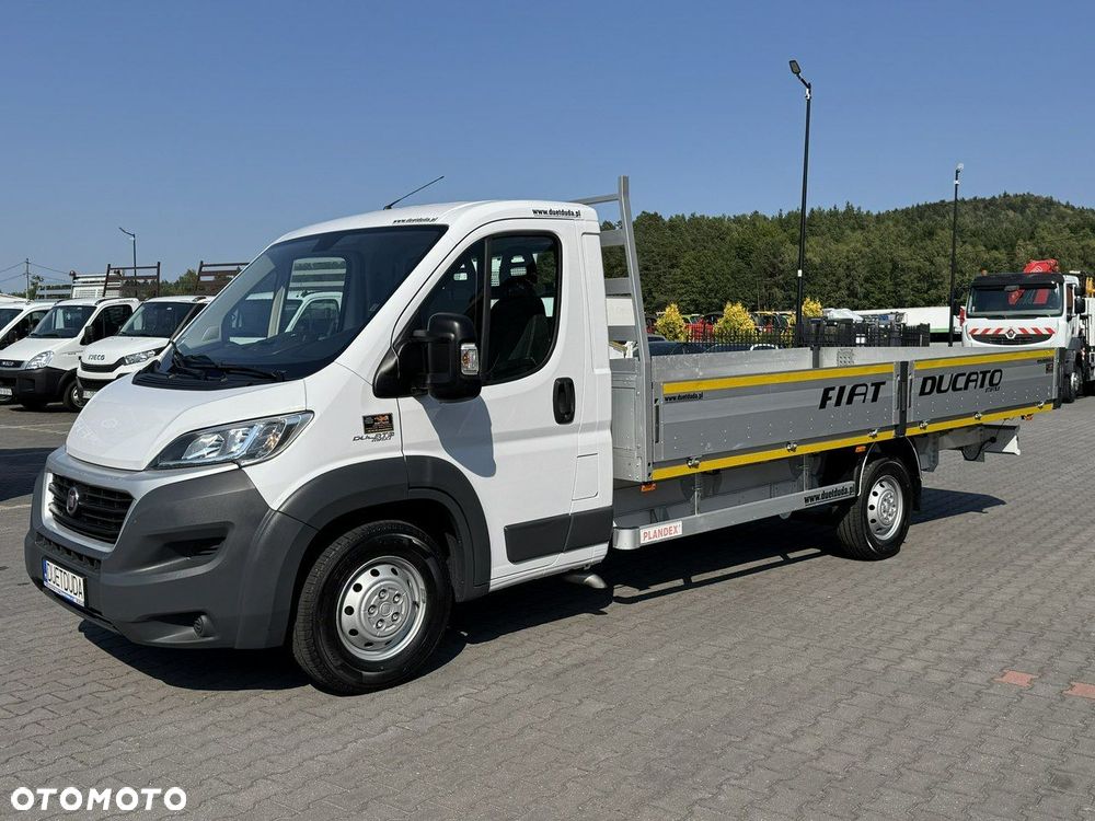 Fiat Ducato - 6