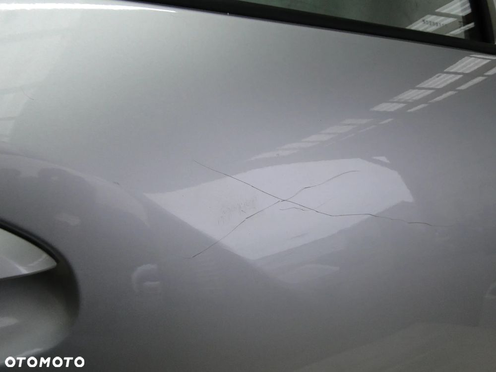 DACIA SANDERO II 2 DRZWI PRAWE TYŁ TYLNE TED69 KOMPLETNE EUROPA - 14