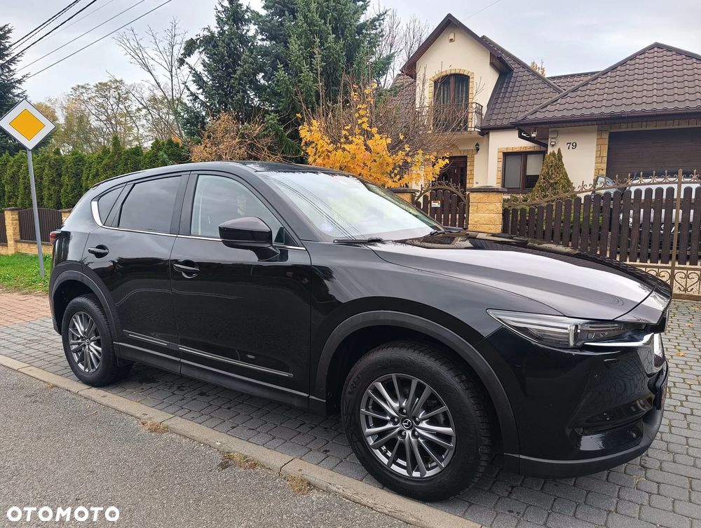 Mazda CX-5 2.0 Skyenergy 2WD - 21