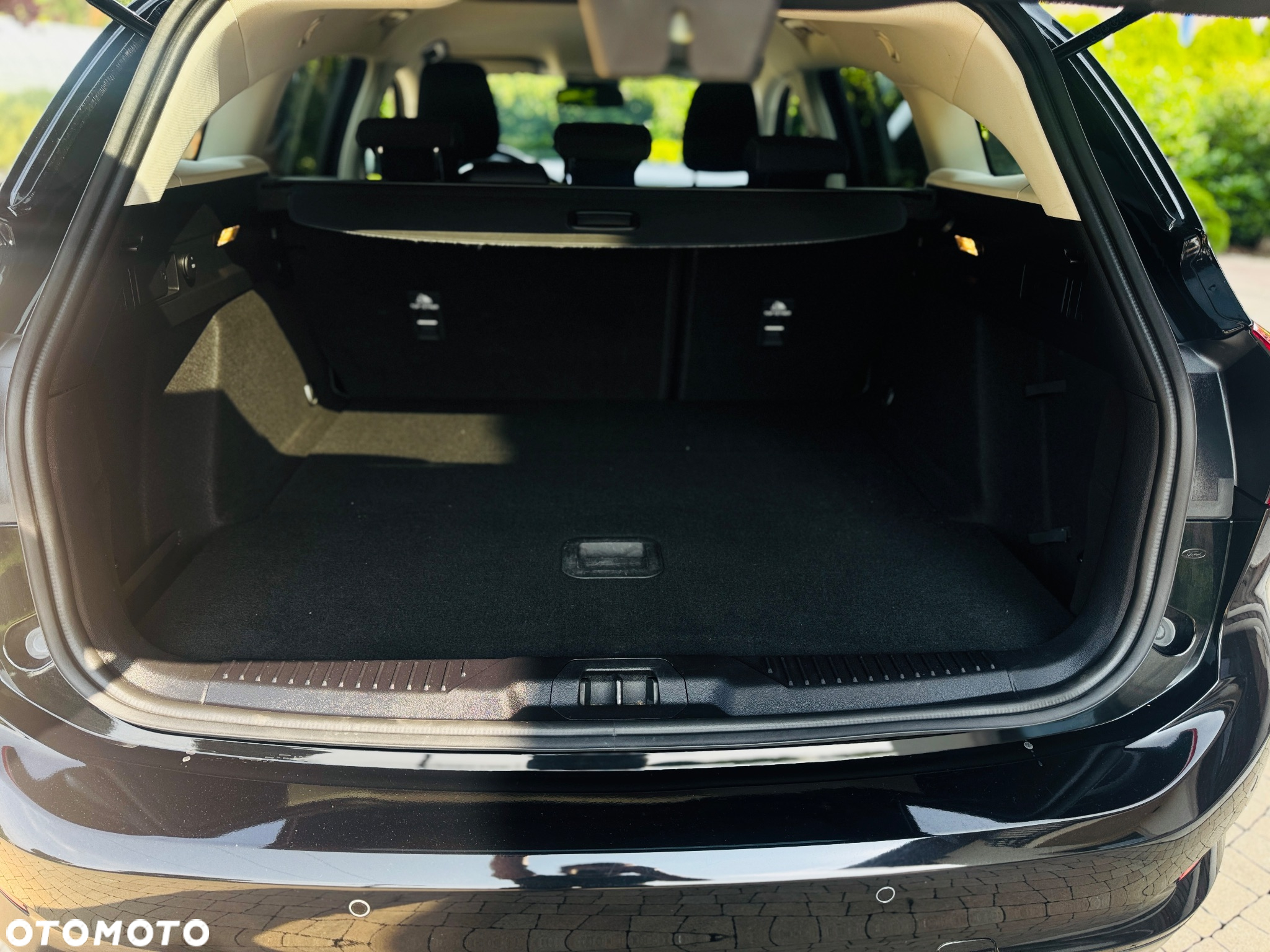 Ford Focus 1.5 EcoBlue Start-Stopp-System TITANIUM - 13