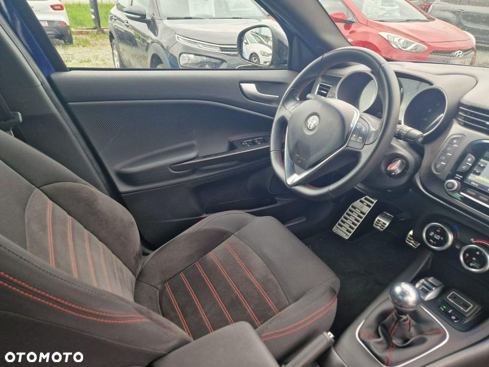 Alfa Romeo Giulietta 1.4 TB 16V Sprint - 32