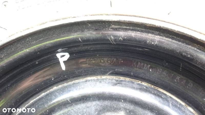 Polaris Sportsman 500 Koła Felgi Opony Komplet - 6