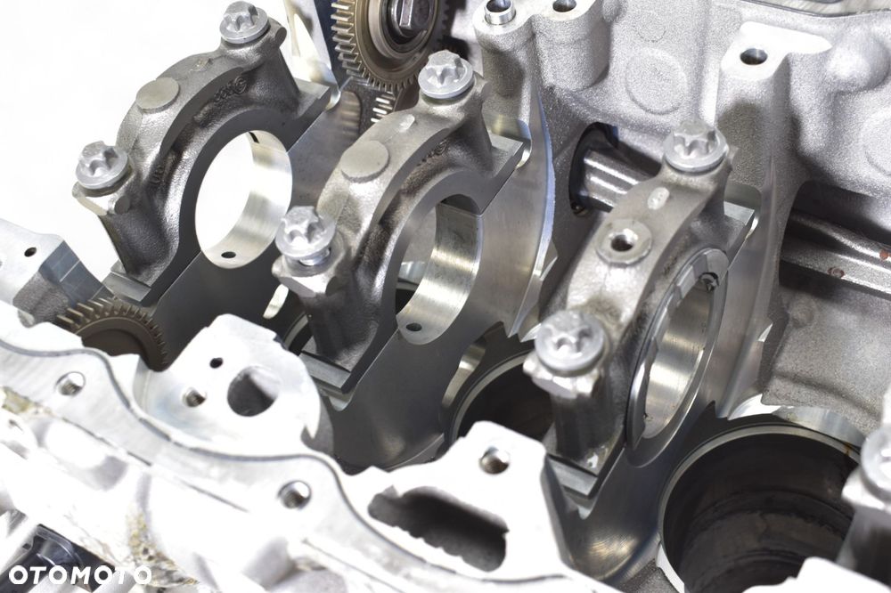 Blok Silnika BMW G20 G30 2.0i B48B20B 8669099 - 12