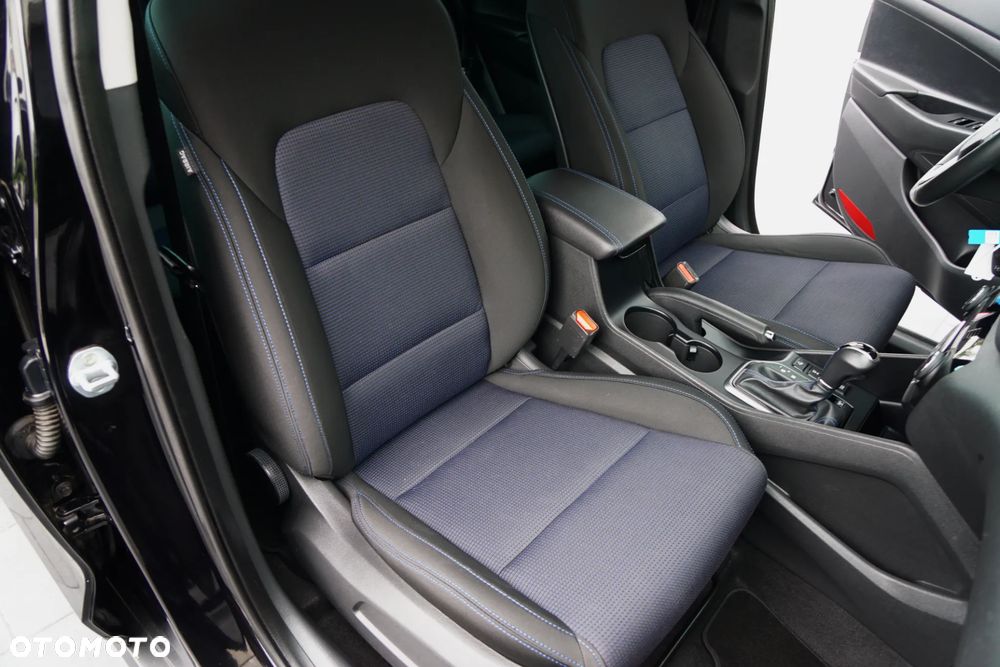 Hyundai Tucson 1.6 Turbo 4WD DCT Intro Edition - 22