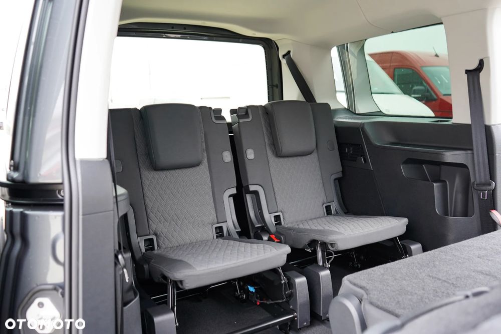 Volkswagen Caddy Maxi 2.0 TDI Life DSG - 20