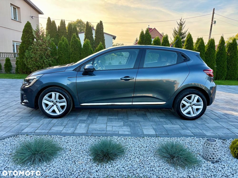 Renault Clio TCe 90 EVOLUTION - 5