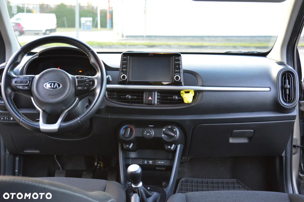 Kia Picanto - 15