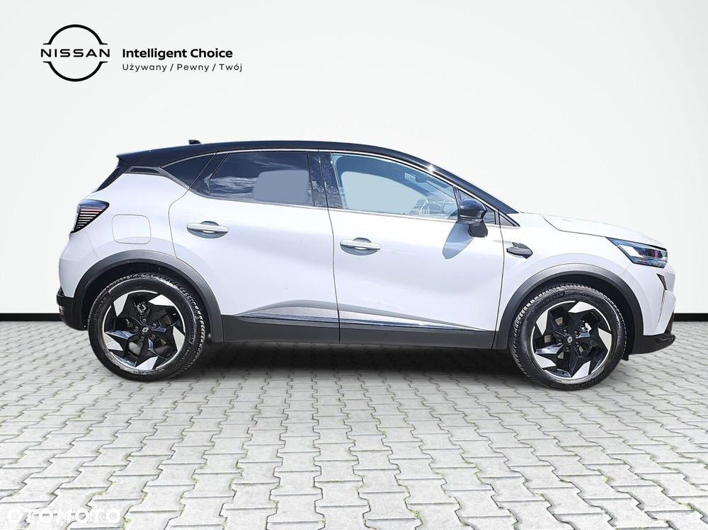 Renault Captur - 4