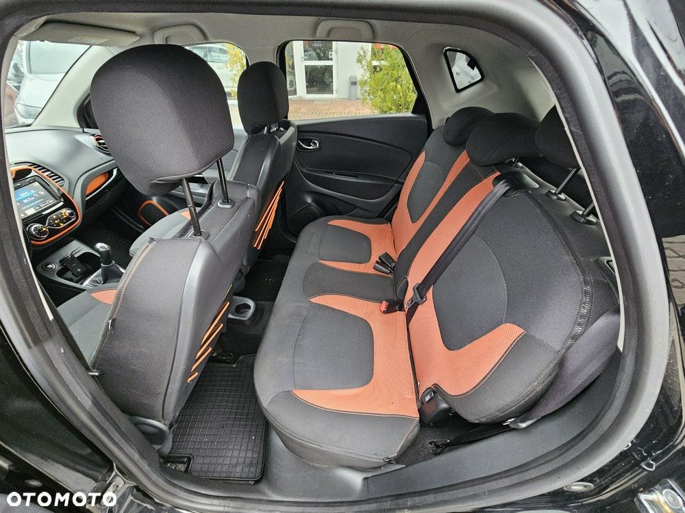 Renault Captur ENERGY TCe 90 Experience - 24
