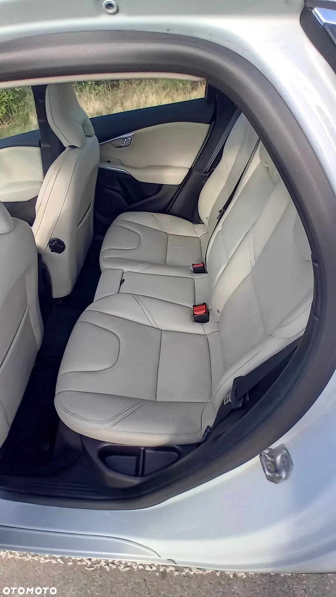 Volvo V40 D4 Drive-E Ocean Race - 20