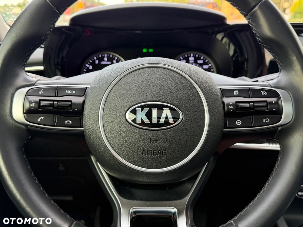 Kia K5 - 30