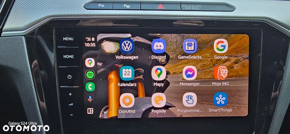 Volkswagen Arteon - 34