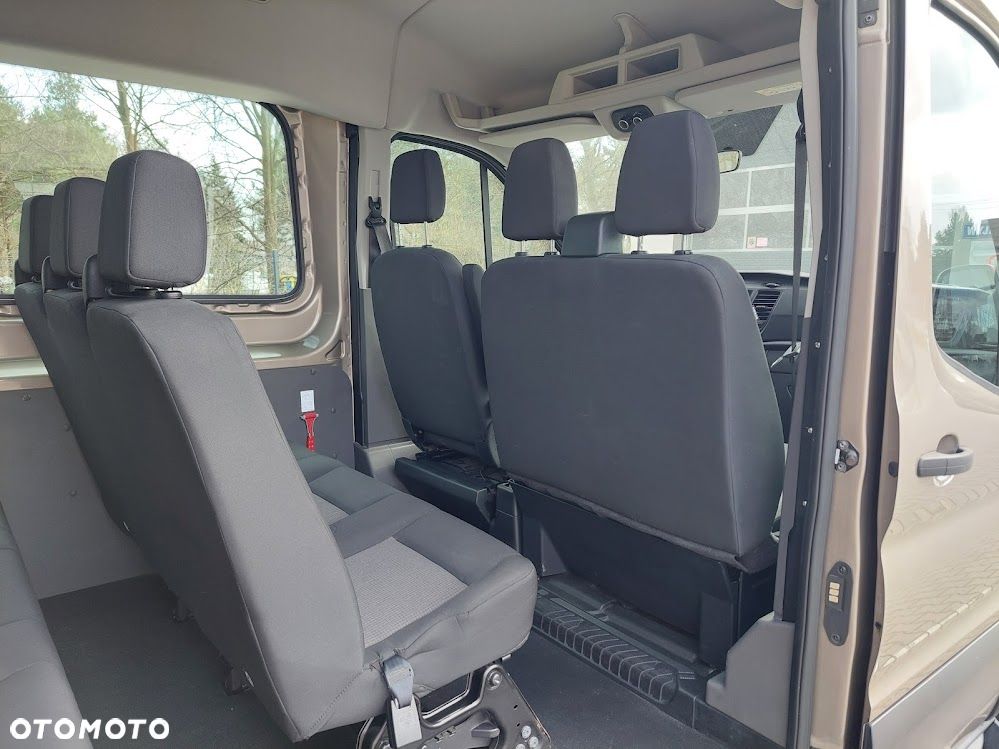 Ford Transit - 37