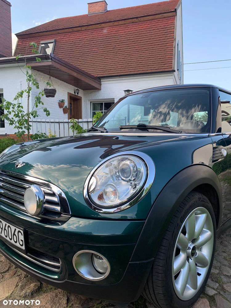 MINI Cooper - 3