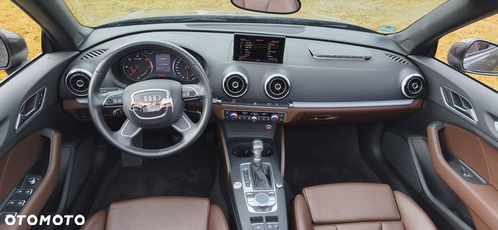 Audi A3 Cabrio 2.0 TDI clean diesel Ambition S tronic - 6