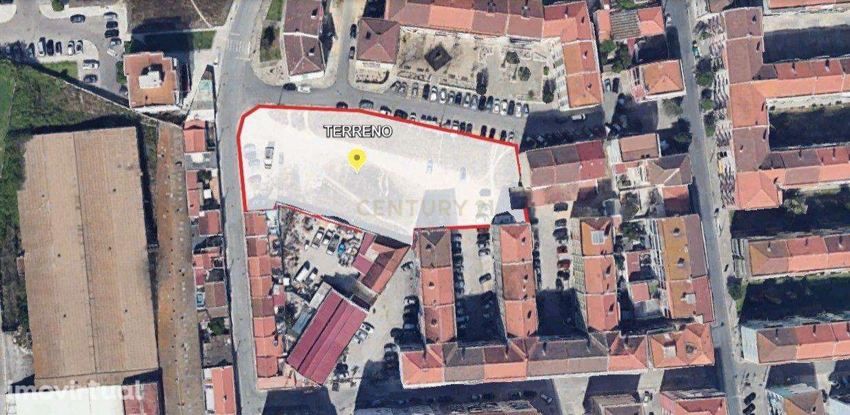 Terreno Urbano para Construção de Predio - Grande imagem: 3/12