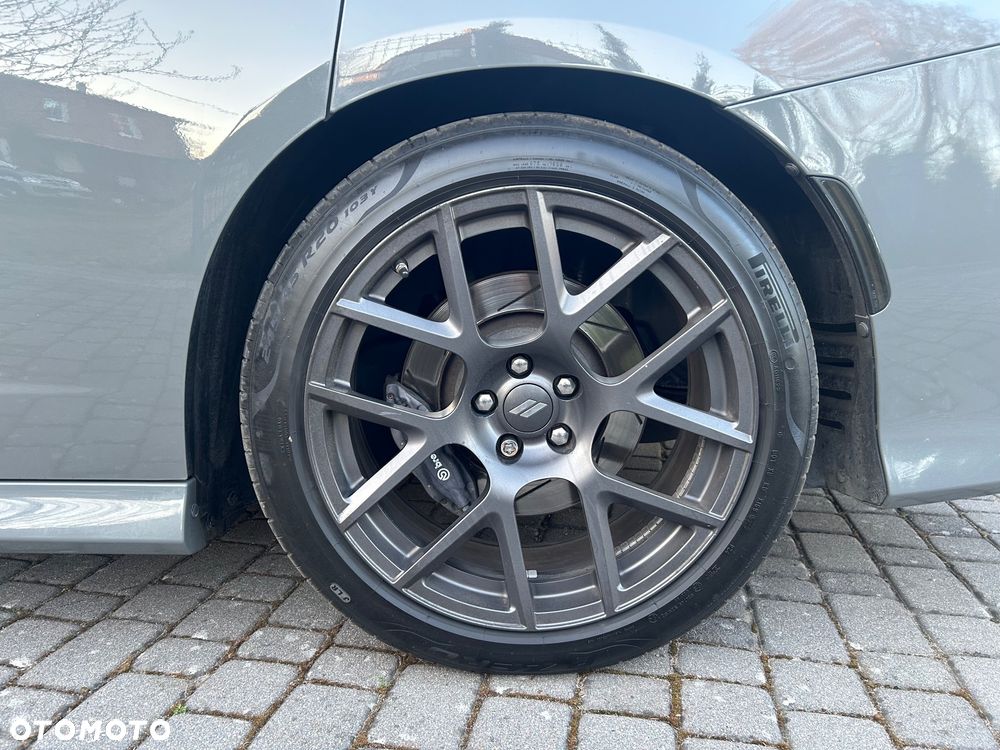 Dodge Charger Automatik R/T Scat Pack - 34