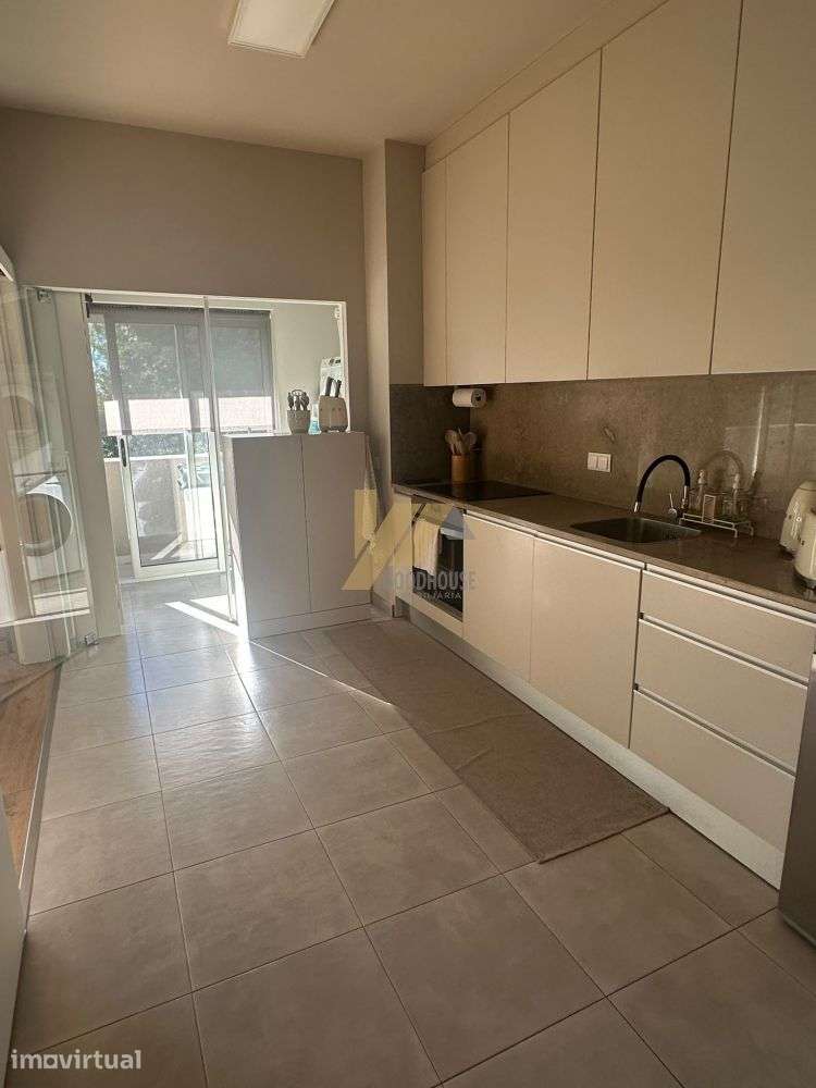 Apartamento T2 moderno - Grande imagem: 3/18