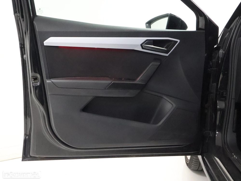 SEAT Ibiza 1.0 TSI FR - 11