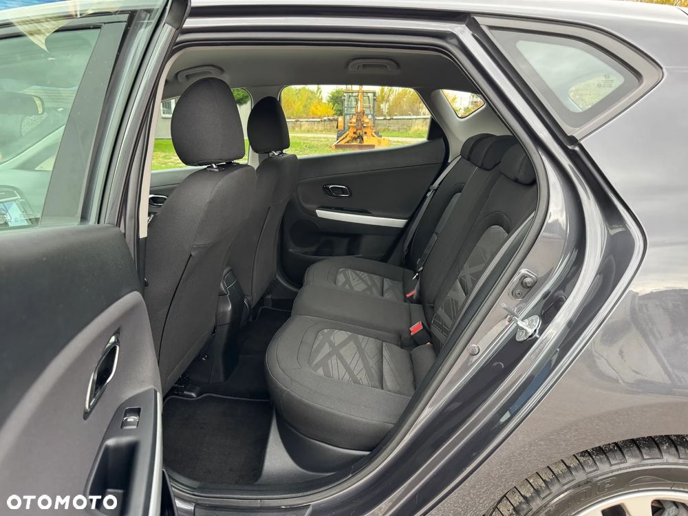 Kia Ceed 1.4 CVVT Dream Team Edition - 5