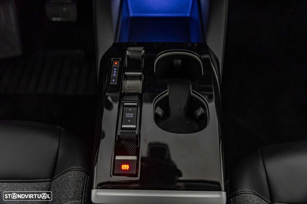 Citroën C5 X 1.6 Hybrid Plus e-EAT8 - 30