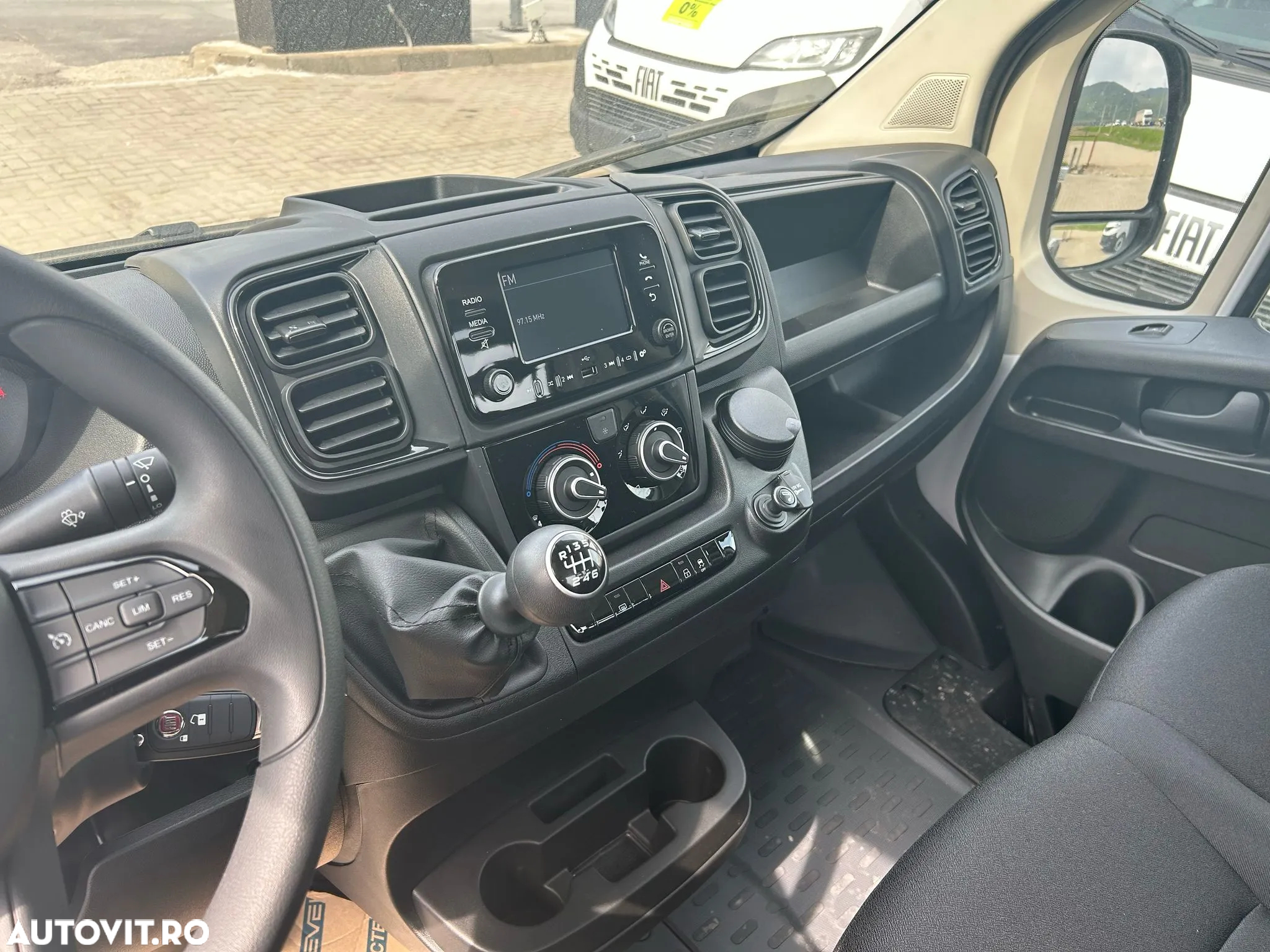 Fiat Ducato Maxi Cabinato Sasiu - 13