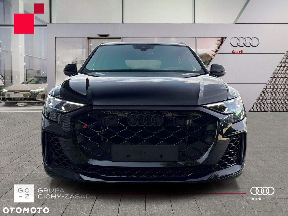 Audi RS Q8 - 9