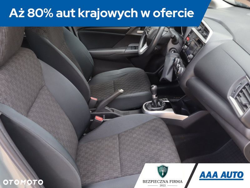 Honda Jazz - 10