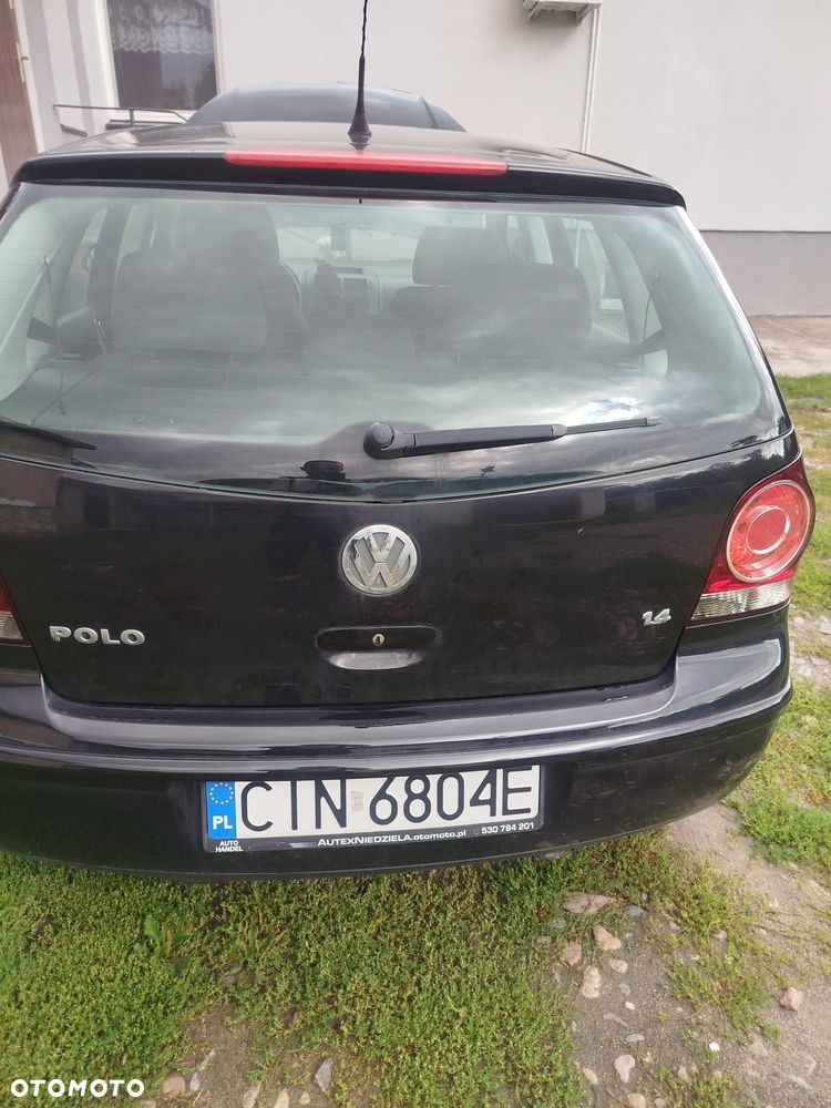 Volkswagen Polo - 8