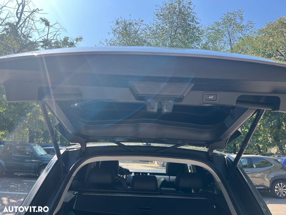 Land Rover Range Rover Sport 3.0 I TDV6 HSE - 13