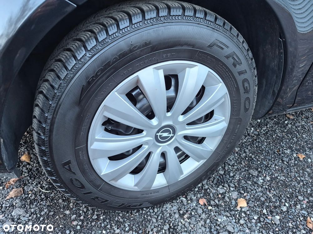 Opel Meriva 1.4 T Edition 150 - 23