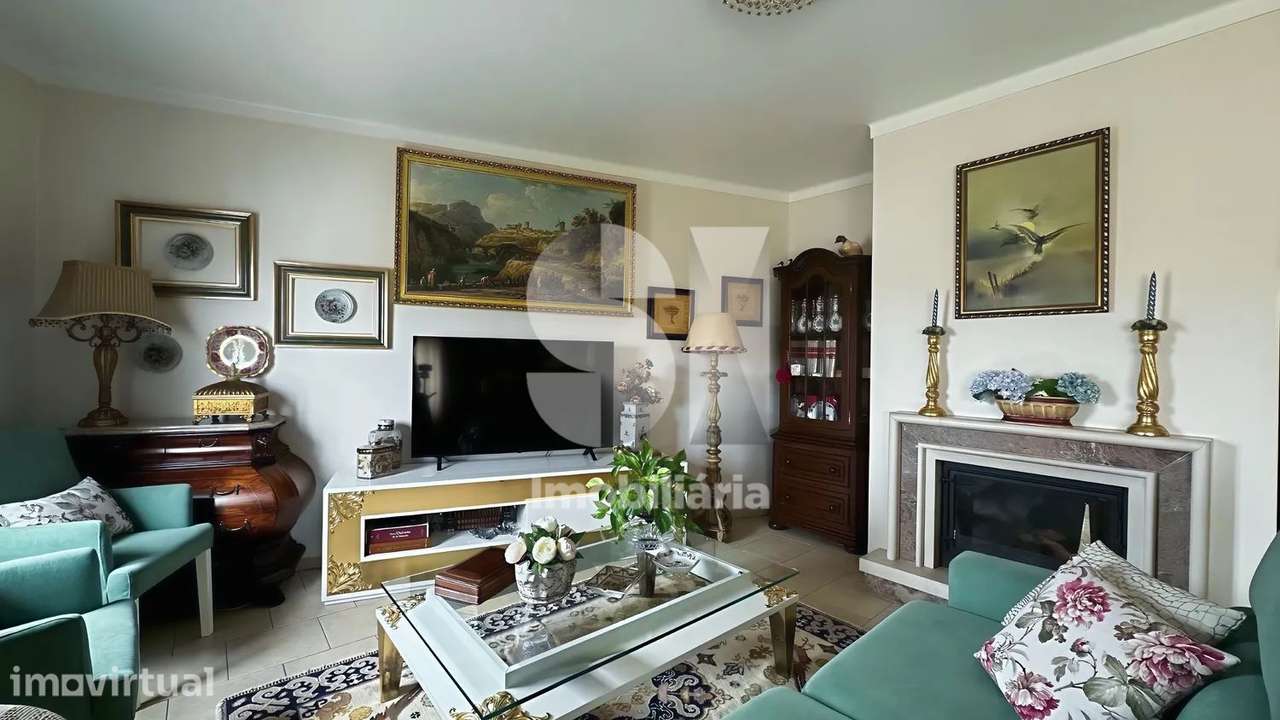 Apartamento T3 | Vieira de Leiria - Grande imagem: 3/43