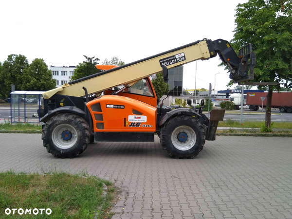 JLG 3614 RS