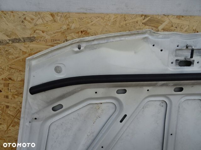 MASKA POKRYWA SILNIKA ALFA ROMEO 156 97-03 NR476 - 8