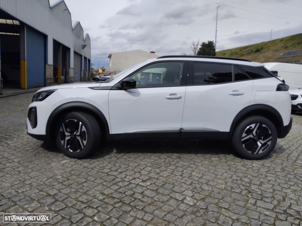 Peugeot 2008 1.2 PureTech Allure - 6