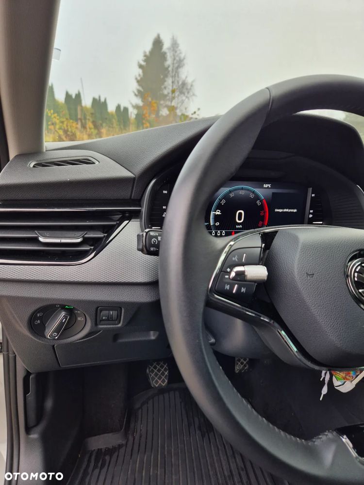 Skoda Scala 1.0 TSI Ambition - 14