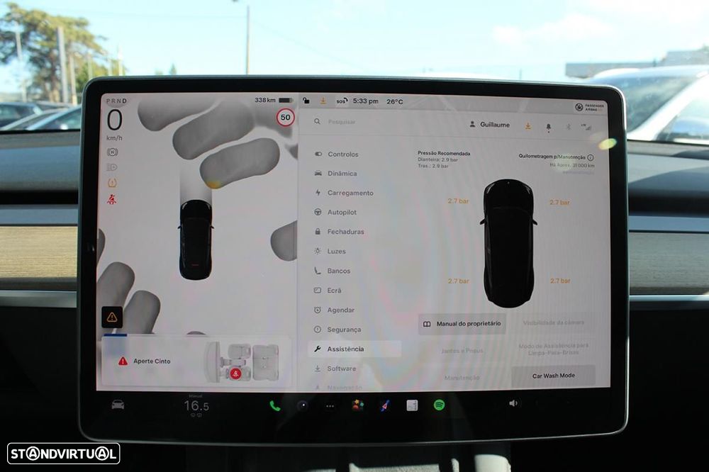 Tesla Model Y Standard - 44