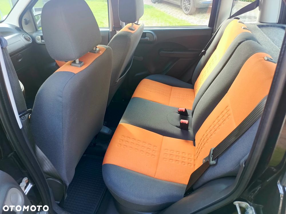 Fiat Panda 1.1 Active - 9