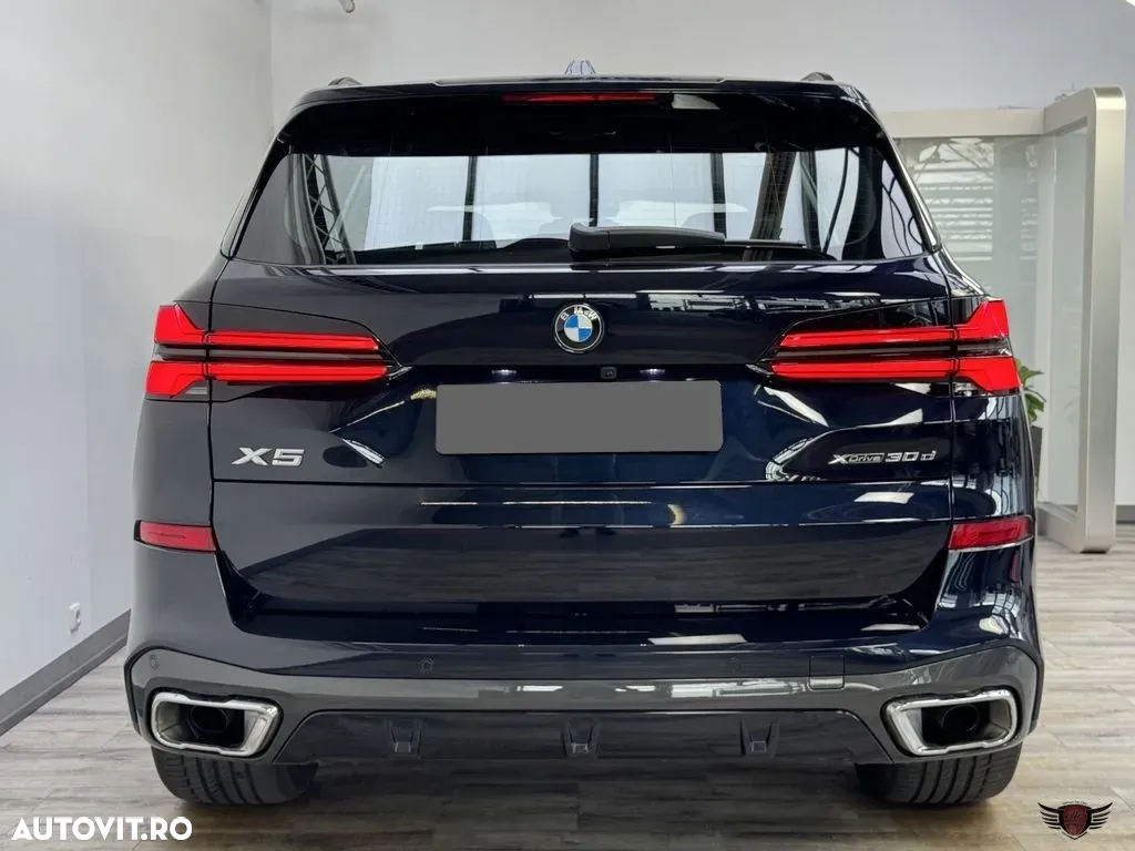 BMW X5 xDrive30d AT MHEV - 6