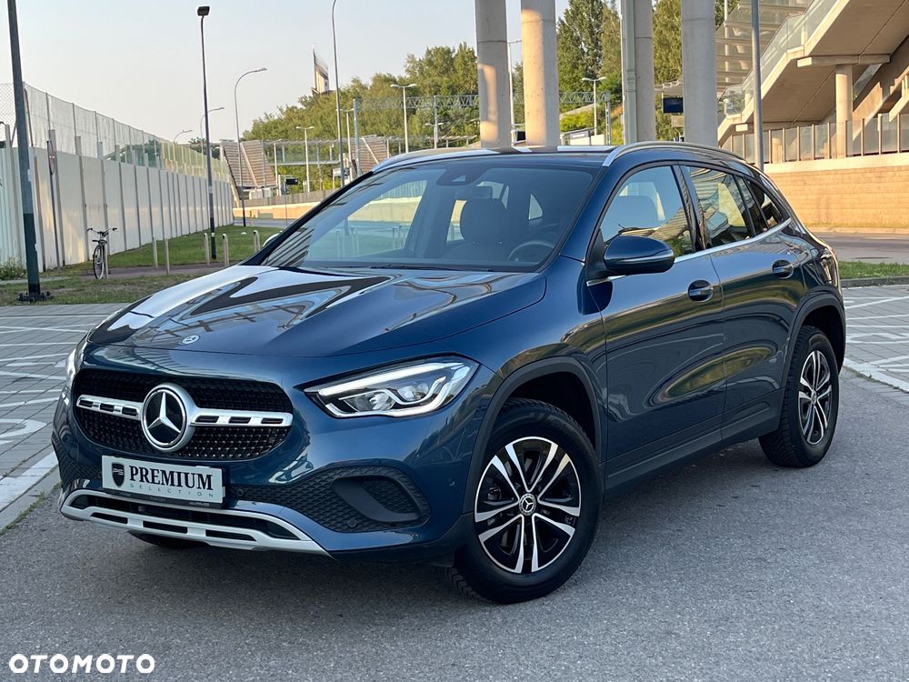 Mercedes-Benz GLA 200 Style - 5