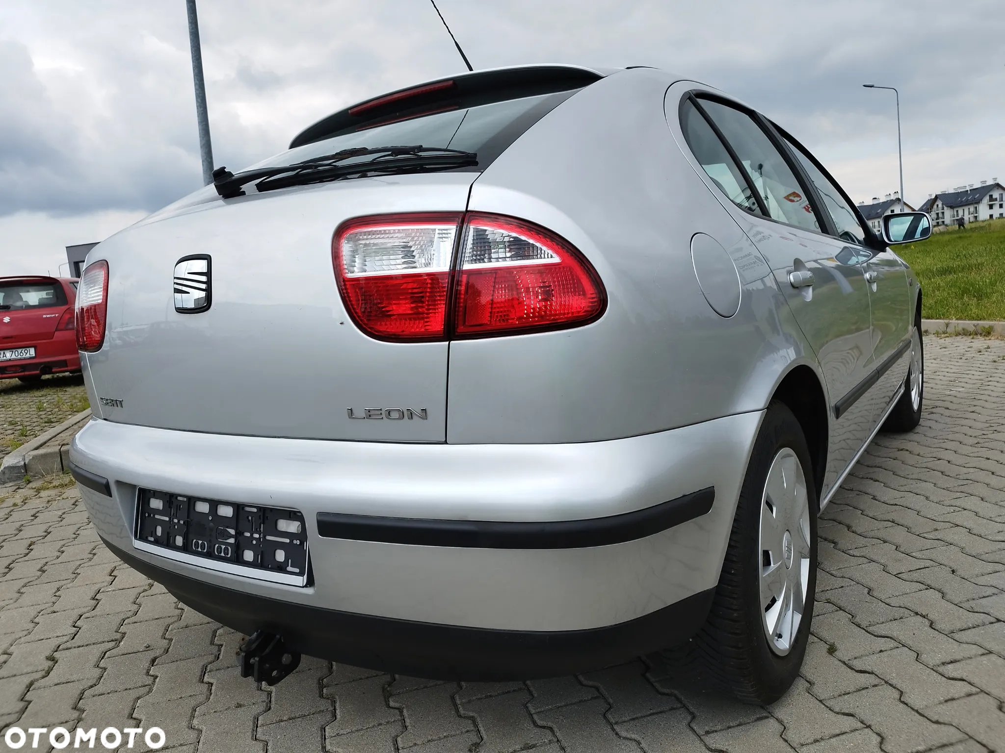 Seat Leon - 6