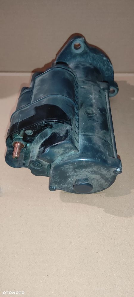 Scania R rozrusznik Bosch - 3