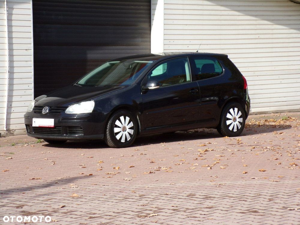 Volkswagen Golf - 10