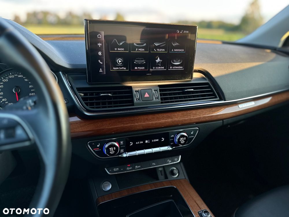 Audi Q5 45 TFSI quattro S tronic - 17