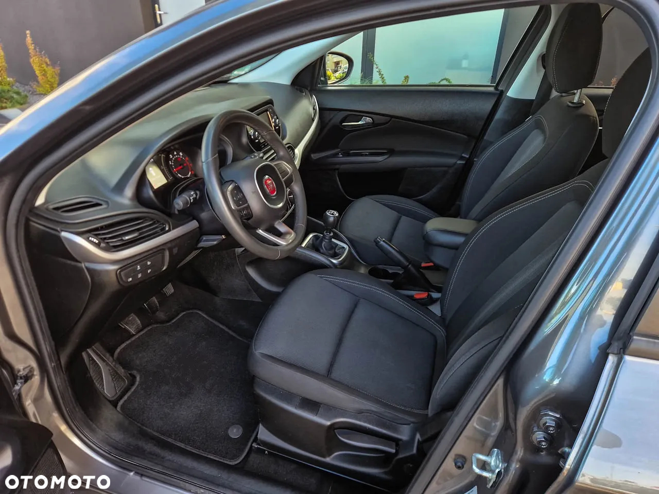 Fiat Tipo Kombi 1.4 T-Jet Lounge - 5