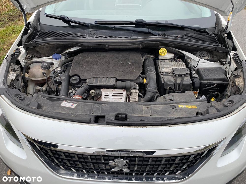 Peugeot 2008 PureTech 110 Stop&Start Crossway - 13