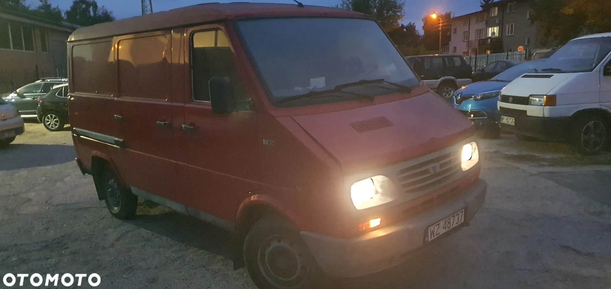 Daewoo Lublin - 4