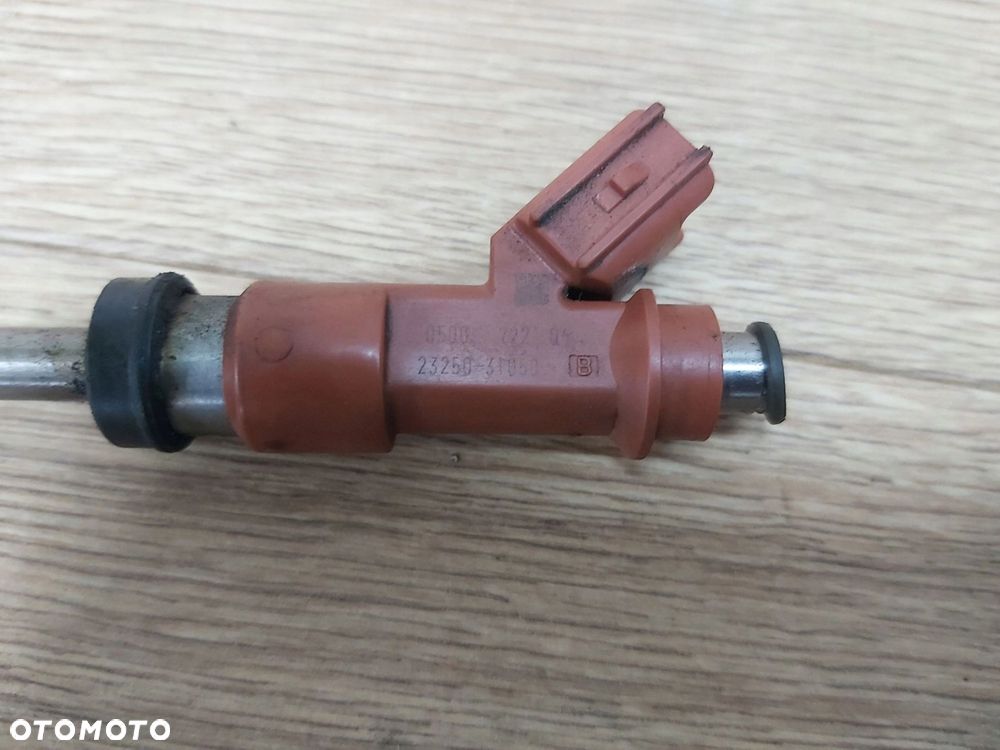 LEXUS RX II 350 3,5 v6 wtrysk paliwa 23250-31050 - 15